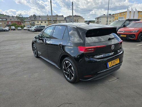 Volkswagen ID.3 PA Pro Black 3