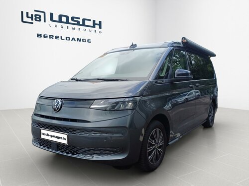 Volkswagen T7 California Coast Grey 4