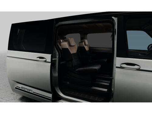 Volkswagen T7 Multivan Life Edition White 5