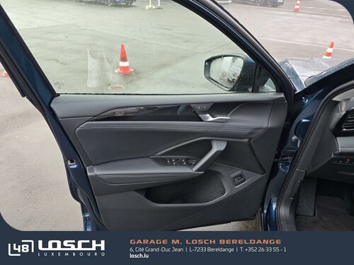 Volkswagen Tiguan Life Blue 7