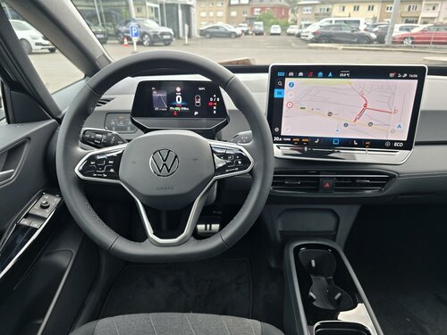 Volkswagen ID.3 PA Pro Black 7