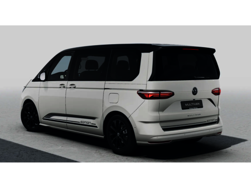 Volkswagen T7 Multivan Life Edition White 2