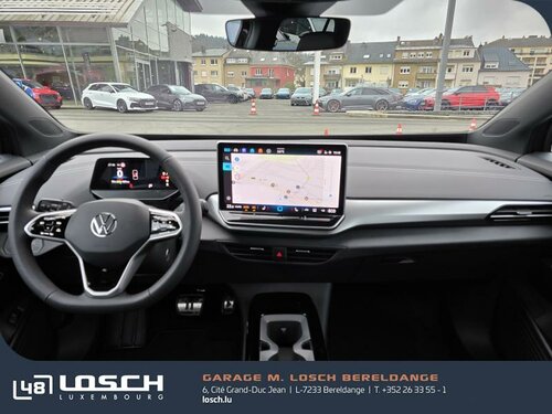 Volkswagen ID.4 Pro Black 4