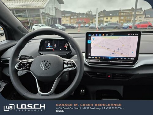 Volkswagen ID.4 Pro Black 3