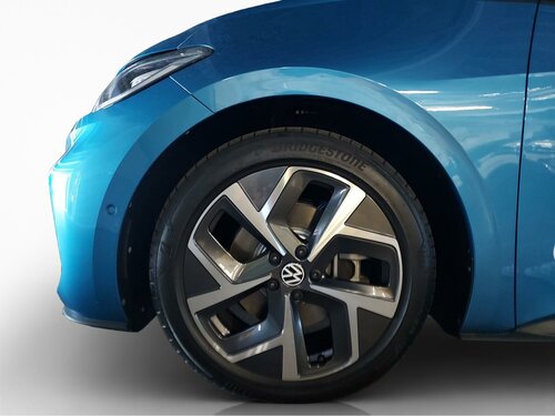 Volkswagen ID.3 Pro Blue 14
