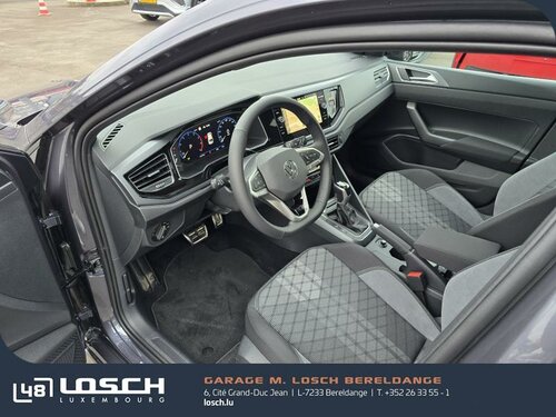 Volkswagen ID.4 Pro Black 1