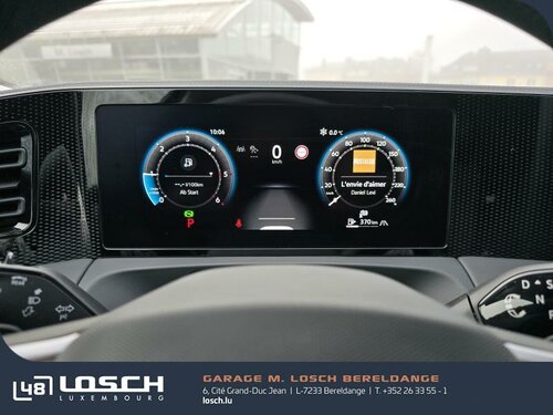 Volkswagen Tiguan Life Blue 8