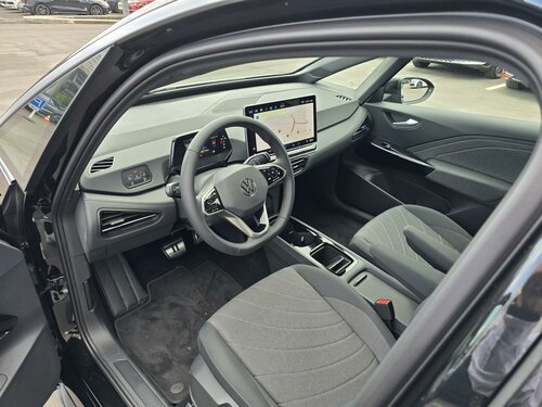 Volkswagen ID.3 PA Pro Black 1