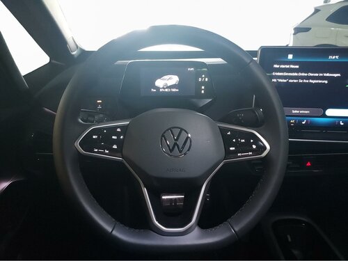 Volkswagen ID.3 Pro Blue 8