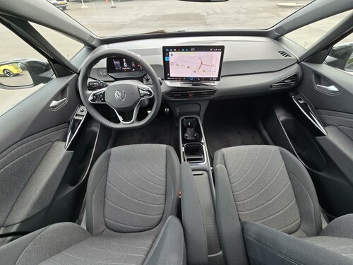 Volkswagen ID.3 PA Pro Black 11