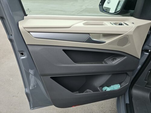 Volkswagen Multivan Multivan Grey 7