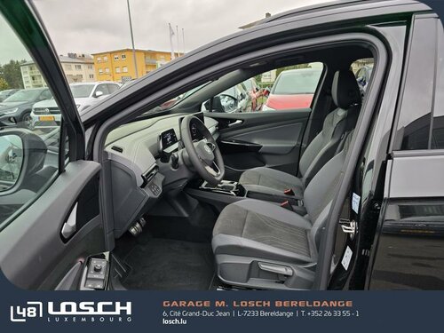 Volkswagen ID.4 Pro Black 10