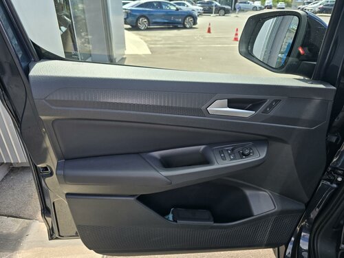 Volkswagen Caddy Style Maxi Blue 8