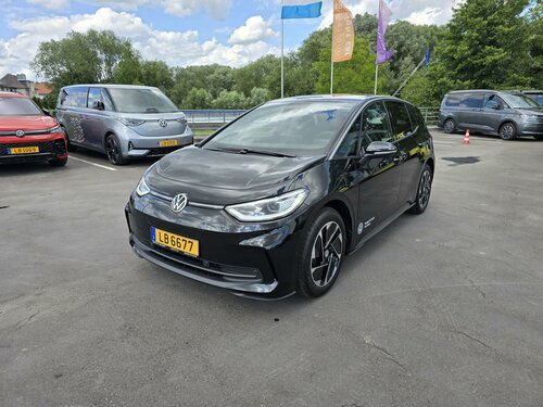 Volkswagen ID.3 PA Pro Black 0