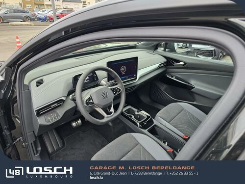 Volkswagen ID.4 Pro Black 7