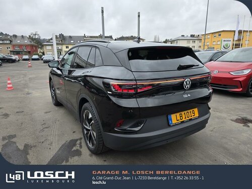 Volkswagen ID.4 Pro Black 2