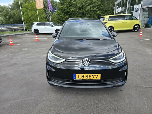 Volkswagen ID.3 PA Pro Black 12