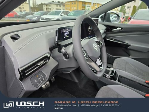 Volkswagen ID.4 Pro Black 9