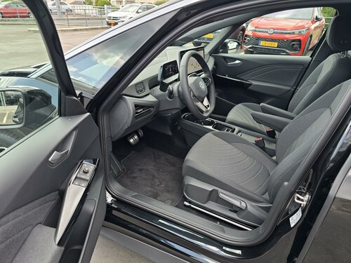 Volkswagen ID.3 PA Pro Black 10