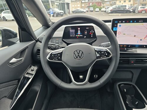 Volkswagen ID.3 PA Pro Black 4