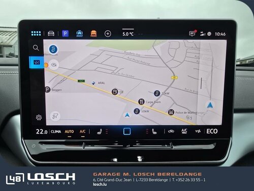 Volkswagen ID.4 Pro Black 5