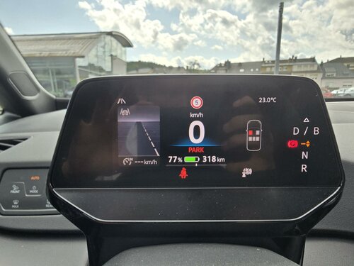 Volkswagen ID.3 PA Pro Black 9