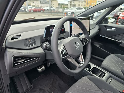 Volkswagen ID.3 PA Pro Black 5