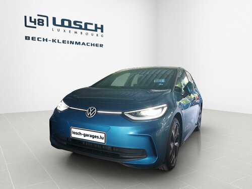 Volkswagen ID.3 Pro Blue 0