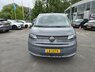 Volkswagen Multivan Multivan Grey (thumbnail-12) 