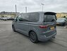 Volkswagen Multivan Multivan Grey (thumbnail-2) 