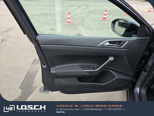 Volkswagen ID.4 Pro Black 6