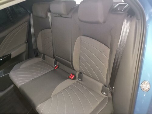 Volkswagen ID.3 Pro Blue 11
