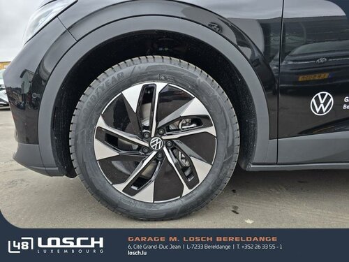 Volkswagen ID.4 Pro Black 12