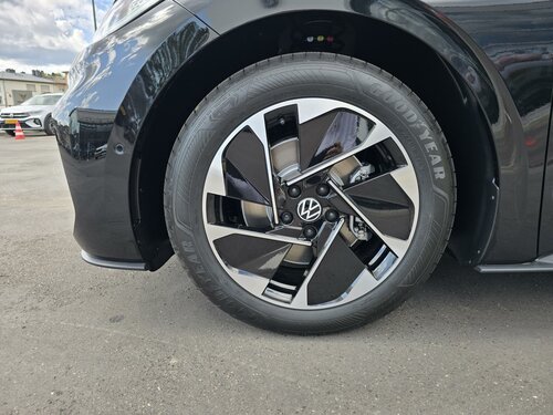 Volkswagen ID.3 PA Pro Black 2